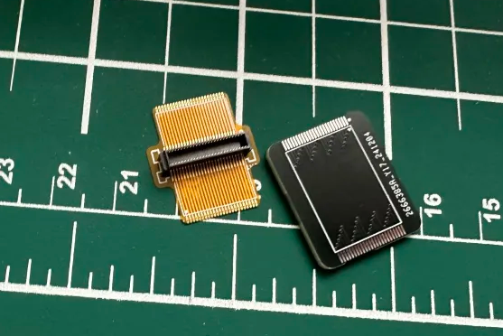 pcb revision 1
