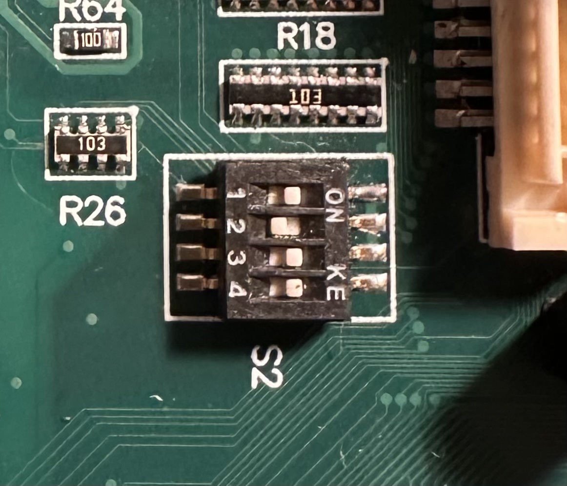 PCB