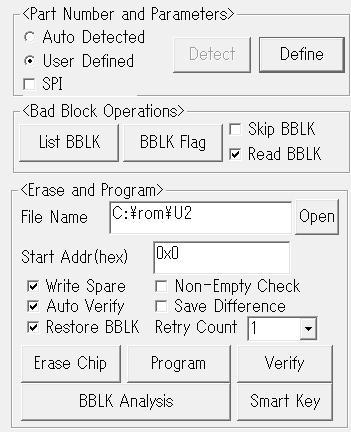 gfx settings