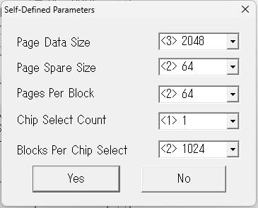 gfx settings